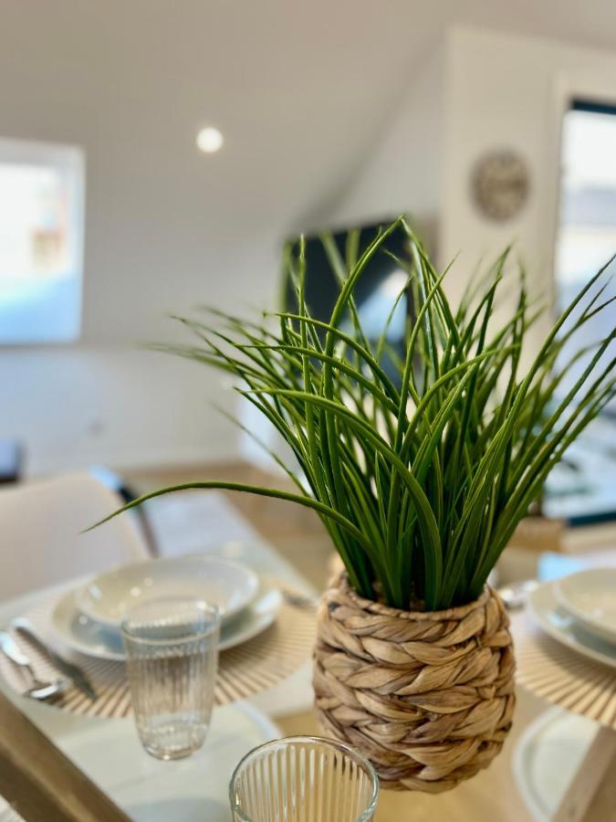 Apartamento Balnea Troncoso Mondariz-Balneario Exterior foto