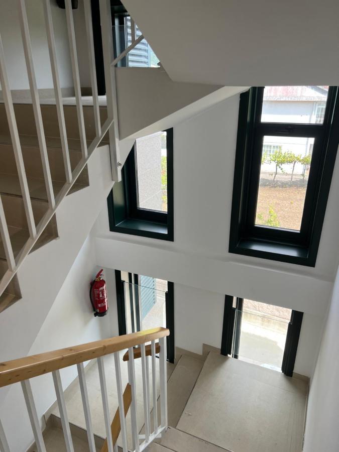 Apartamento Balnea Troncoso Mondariz-Balneario Exterior foto